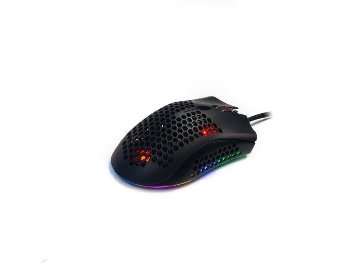 Mouse Zeroground RGB MS-4100G SORIIN PRO