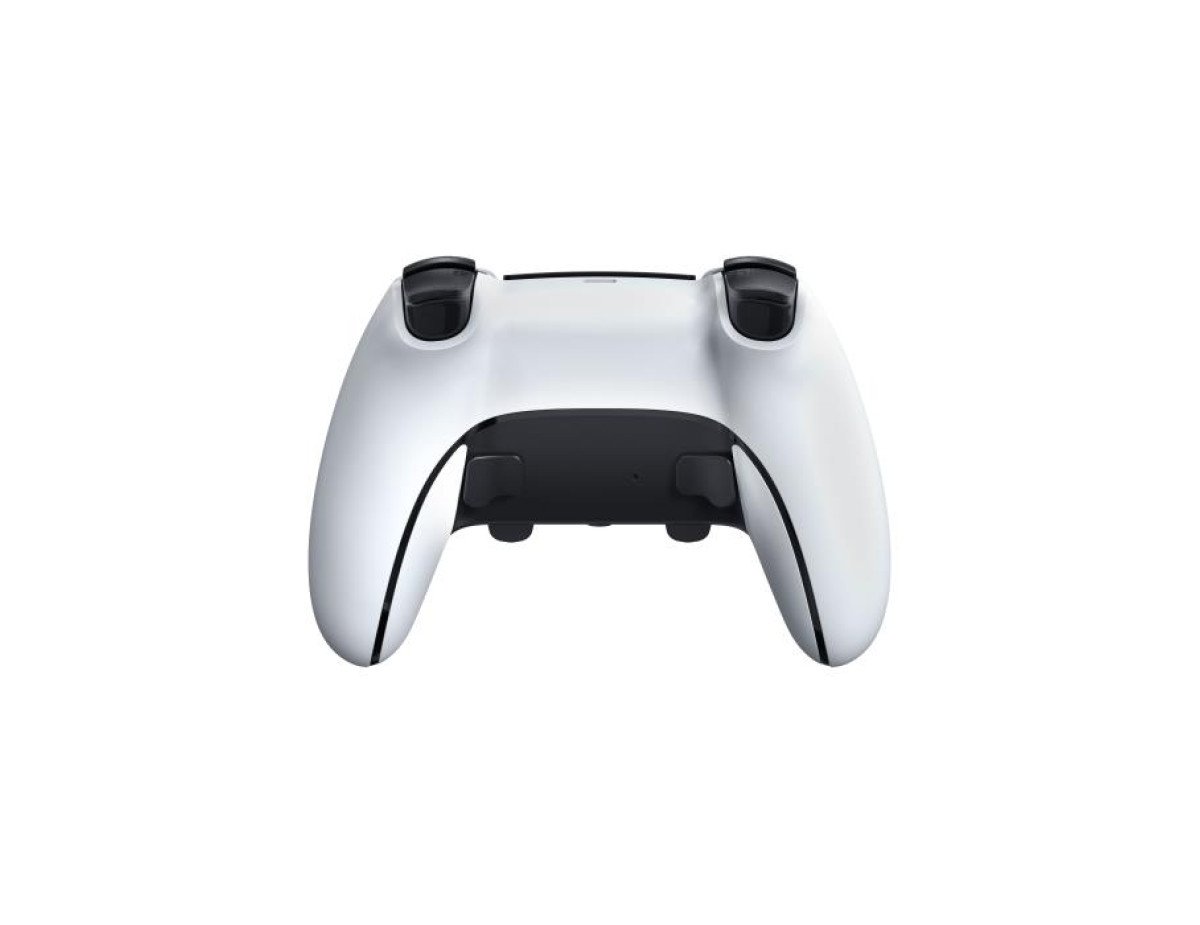 Gamepad Zeroground GP-2000BT NAGAO v3.0 White