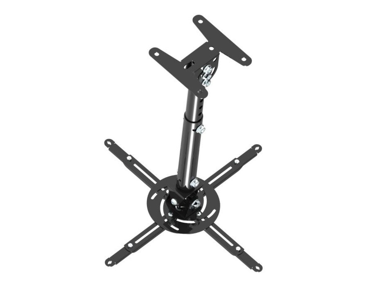 Projector Mount Focus Mount Tilt & Rotate PMC-82141