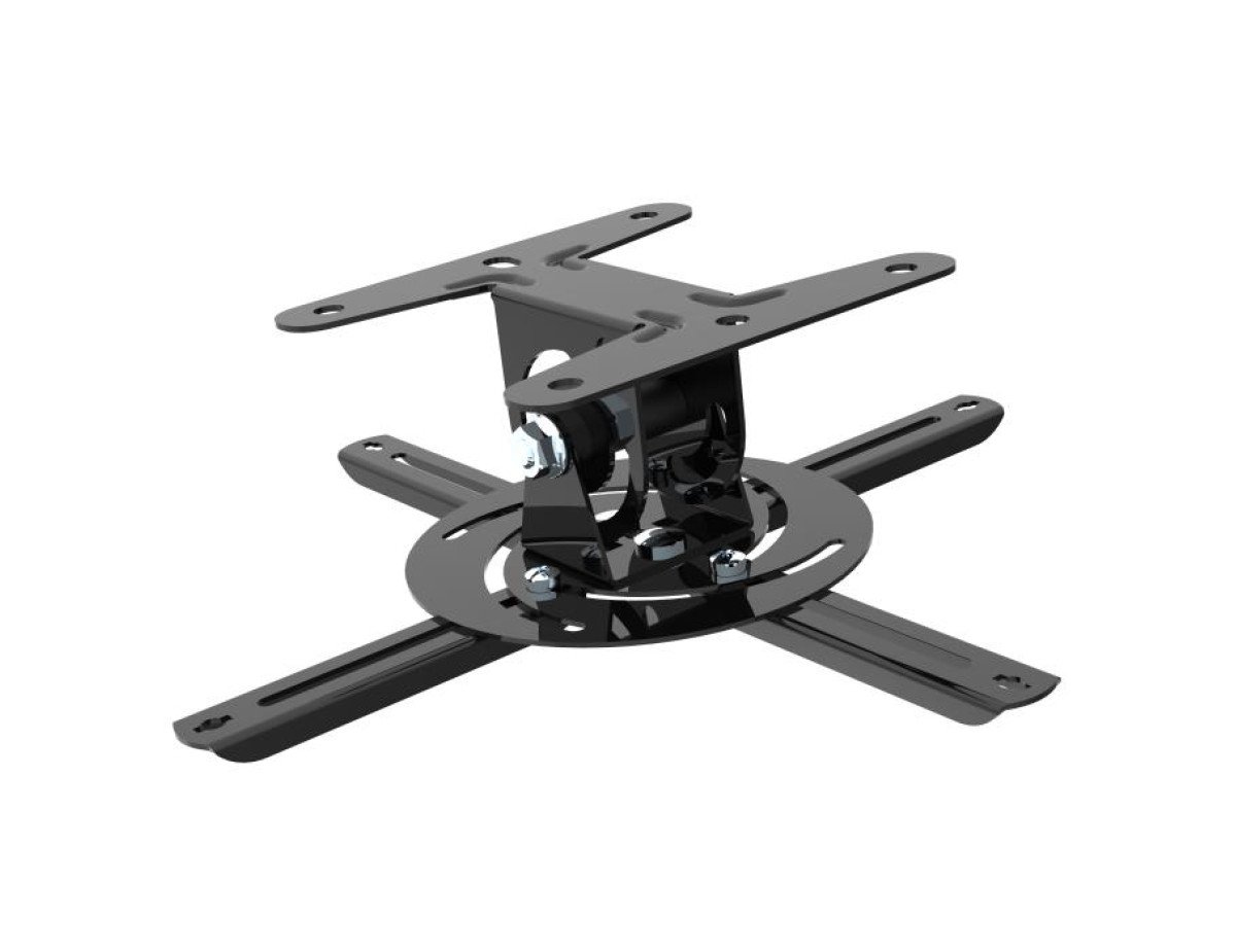 Projector Mount Focus Mount Tilt & Rotate PMC-F8