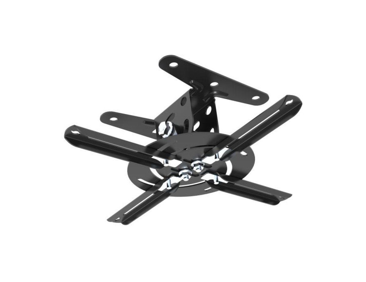 Projector Mount Focus Mount Tilt & Rotate PMC-F8