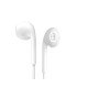 Earphone WK Y12 Type-C White