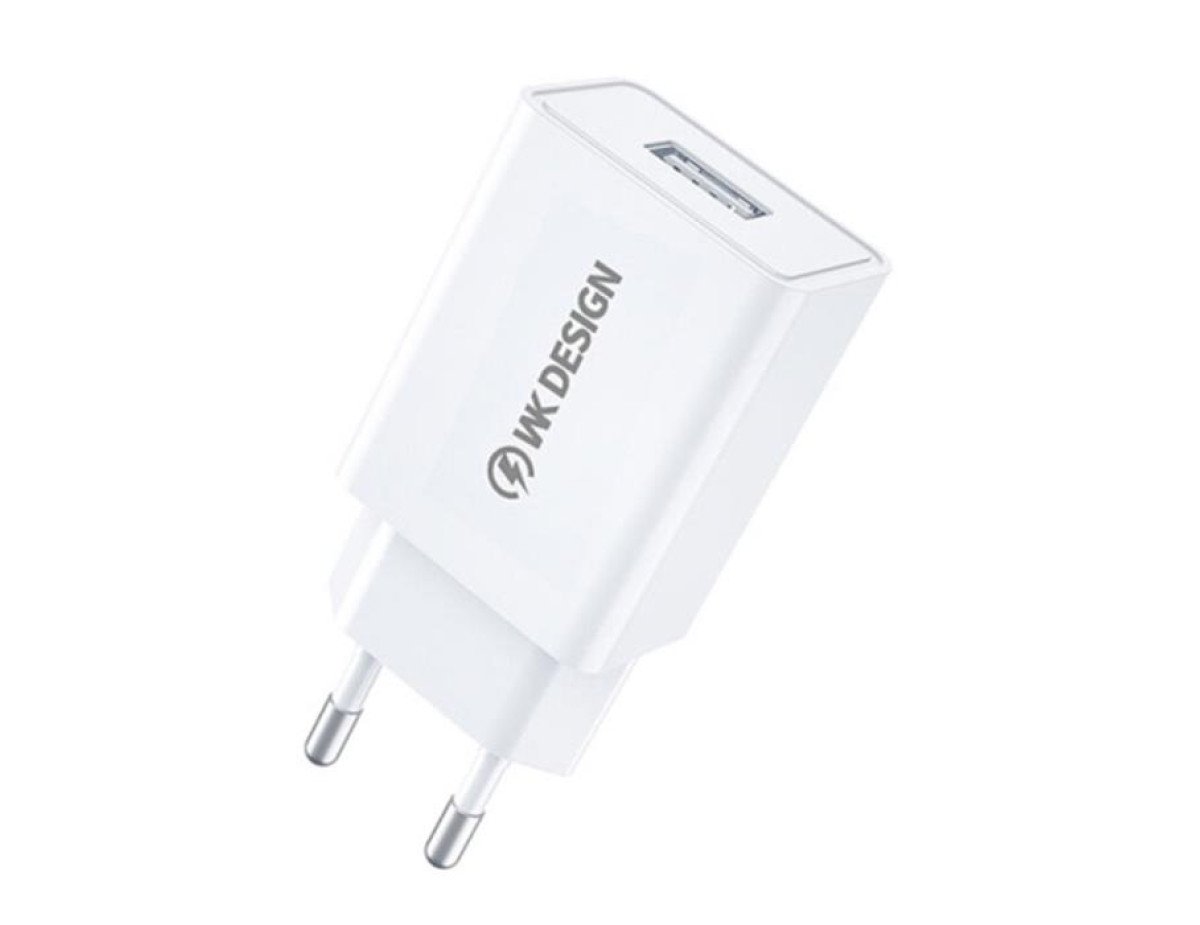 Charger WK 10W White WP-U118