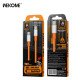 Charging Cable WK 100W TYPE-C/TYPE-C Tint II Orange 1,2m WDC-17