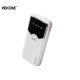 Power Bank WK 20000mAh 22,5W PDx1 & QC2.0x2 White WP-43