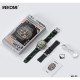 Smartwatch WK WH-03 Gray