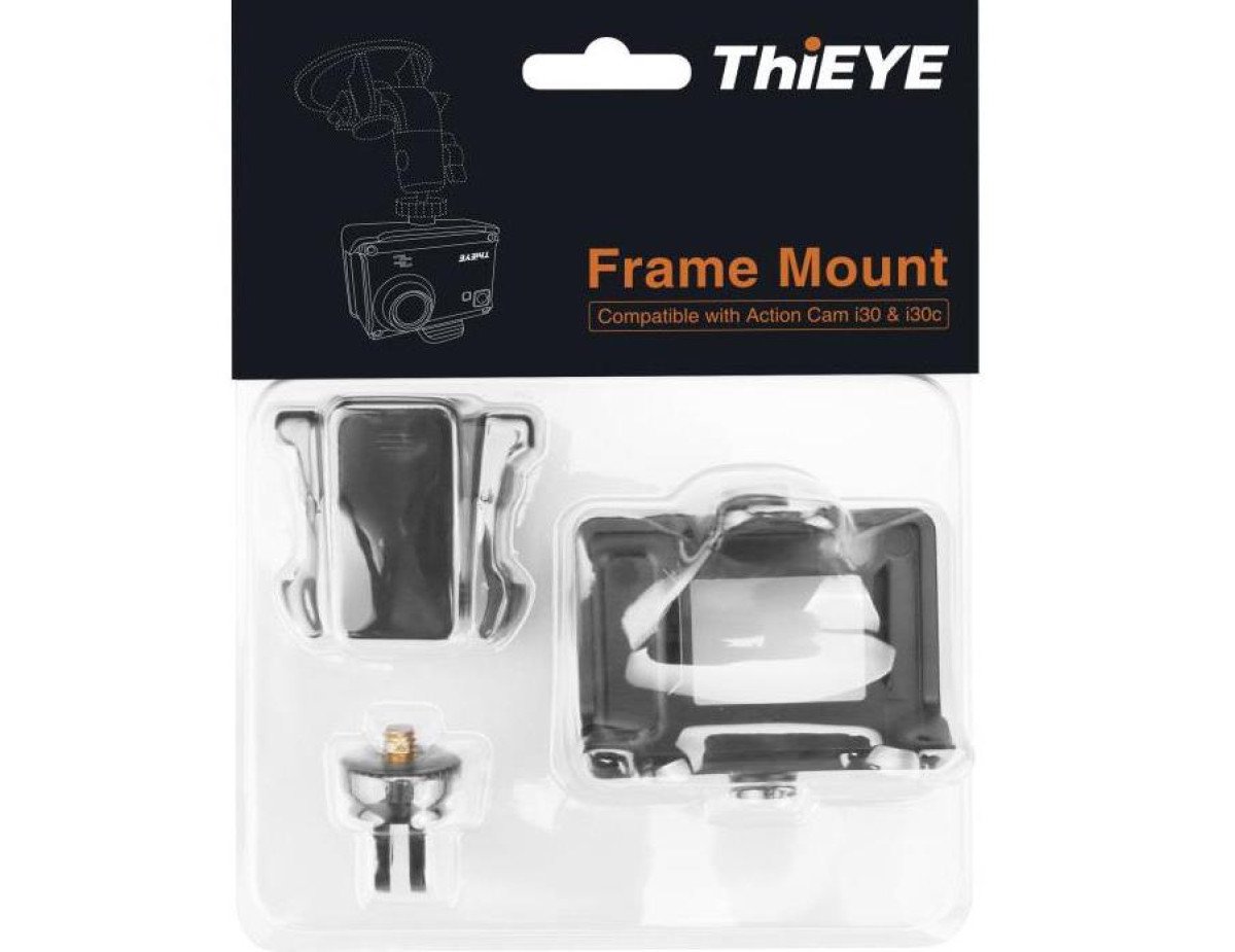 Frame Mount ThiEye for I30+