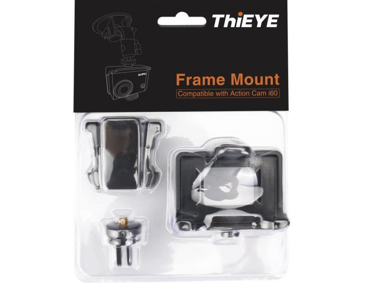 Frame Mount ThiEye for I60+