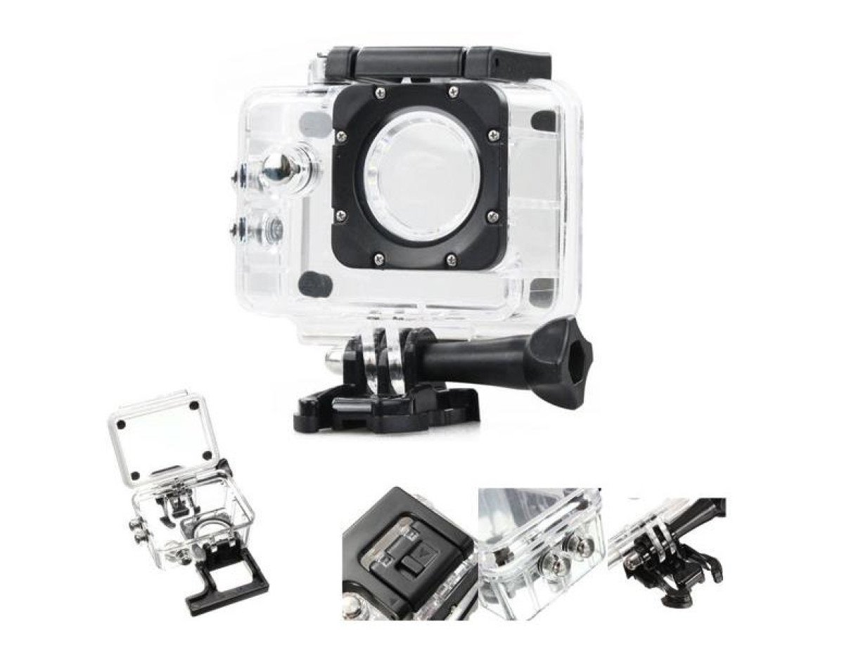 Waterproof case SJCAM for SJ6