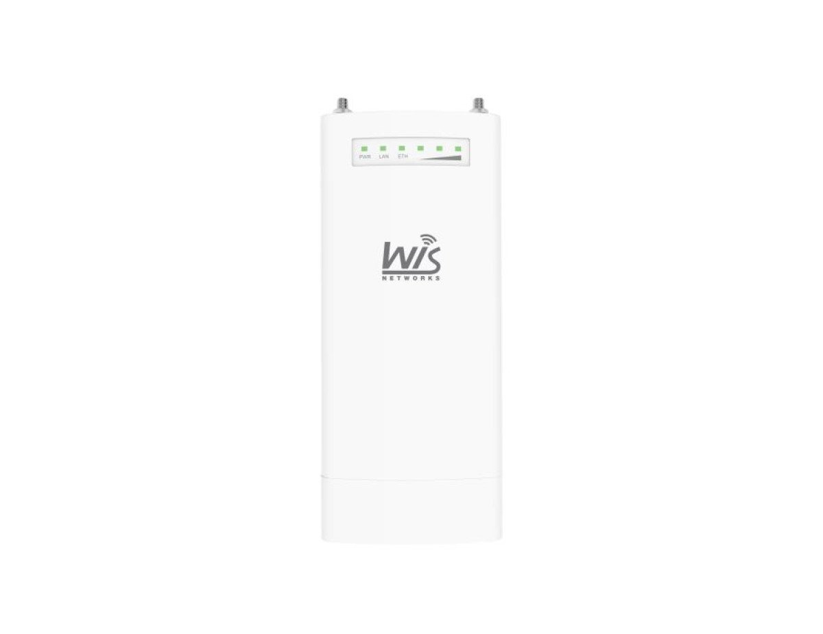 Wireless Base Station AC 867Mbps 5GHz Outdoor Wis S800AC WiController