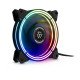 Case Cooler 12cm RGB-Fan  Alseye HALO 4.0