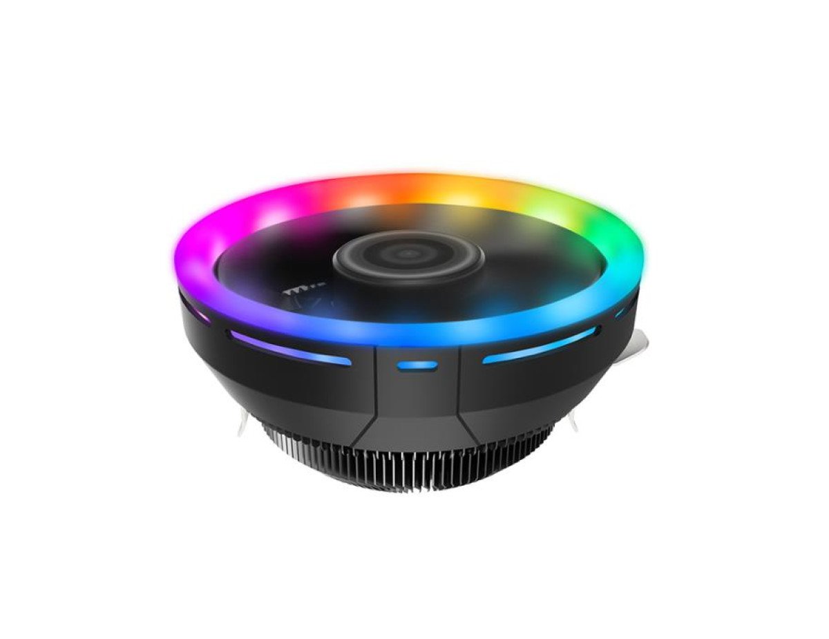 CPU Cooler RGB Alseye H120Z