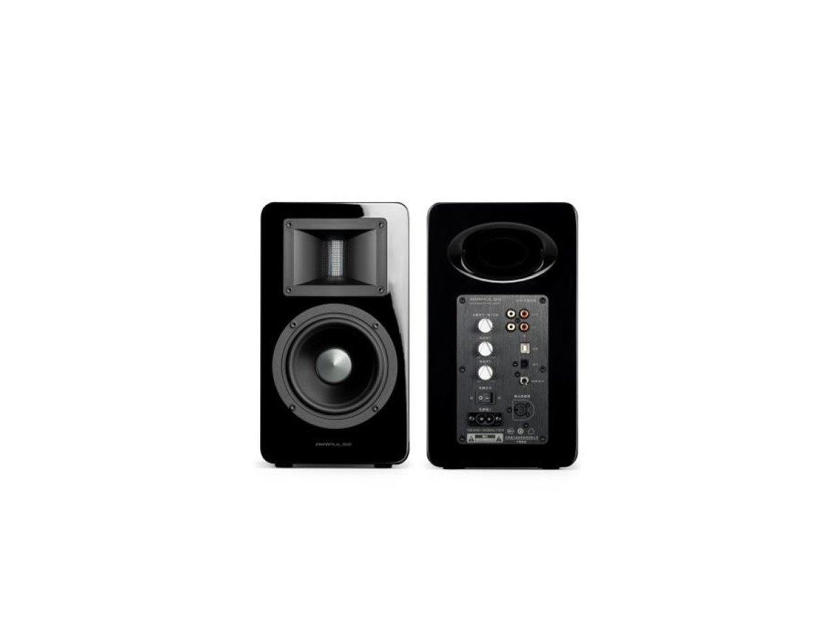 Speaker Airpulse by Edifier A100 Black