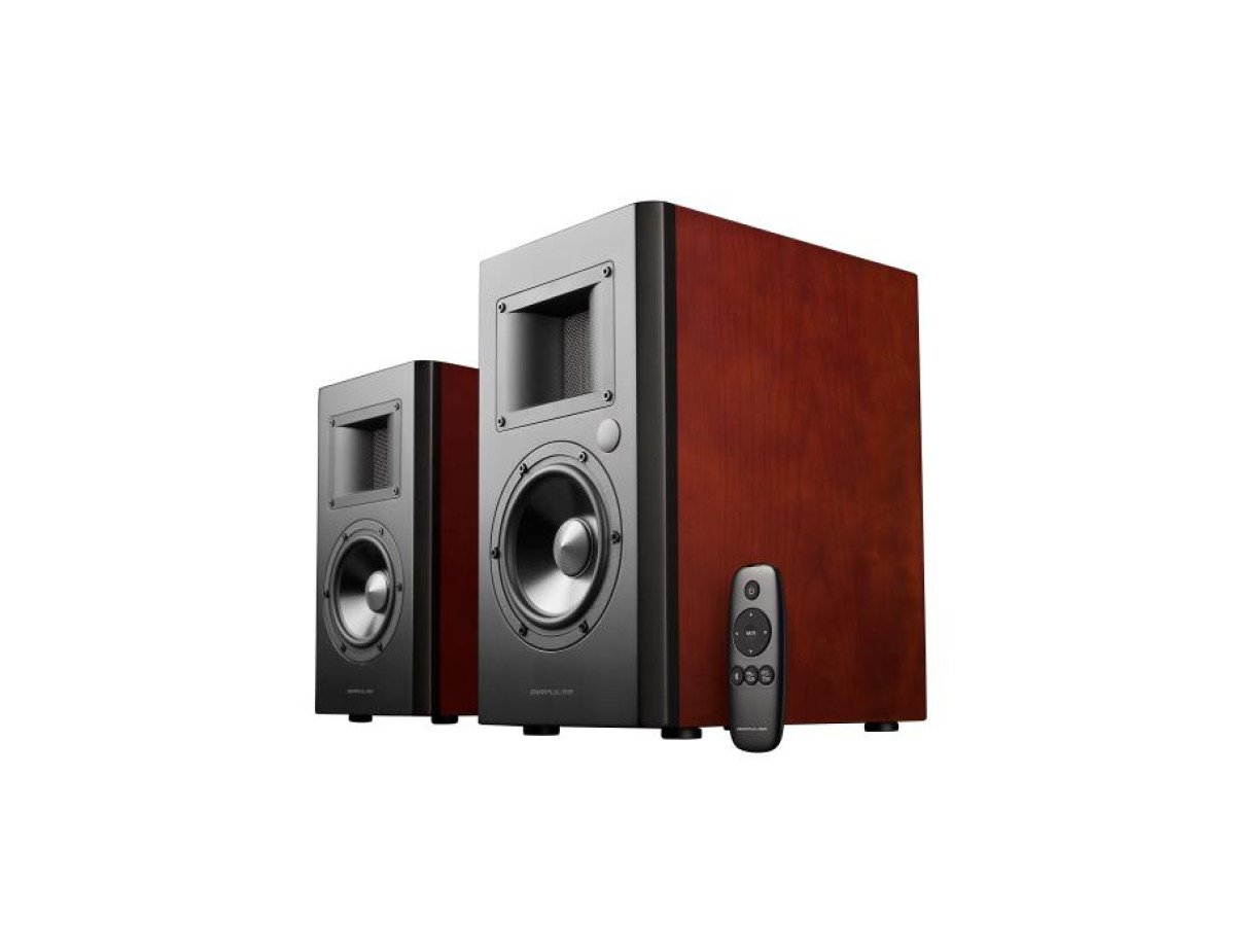 Speaker Airpulse by Edifier A200 Cherry