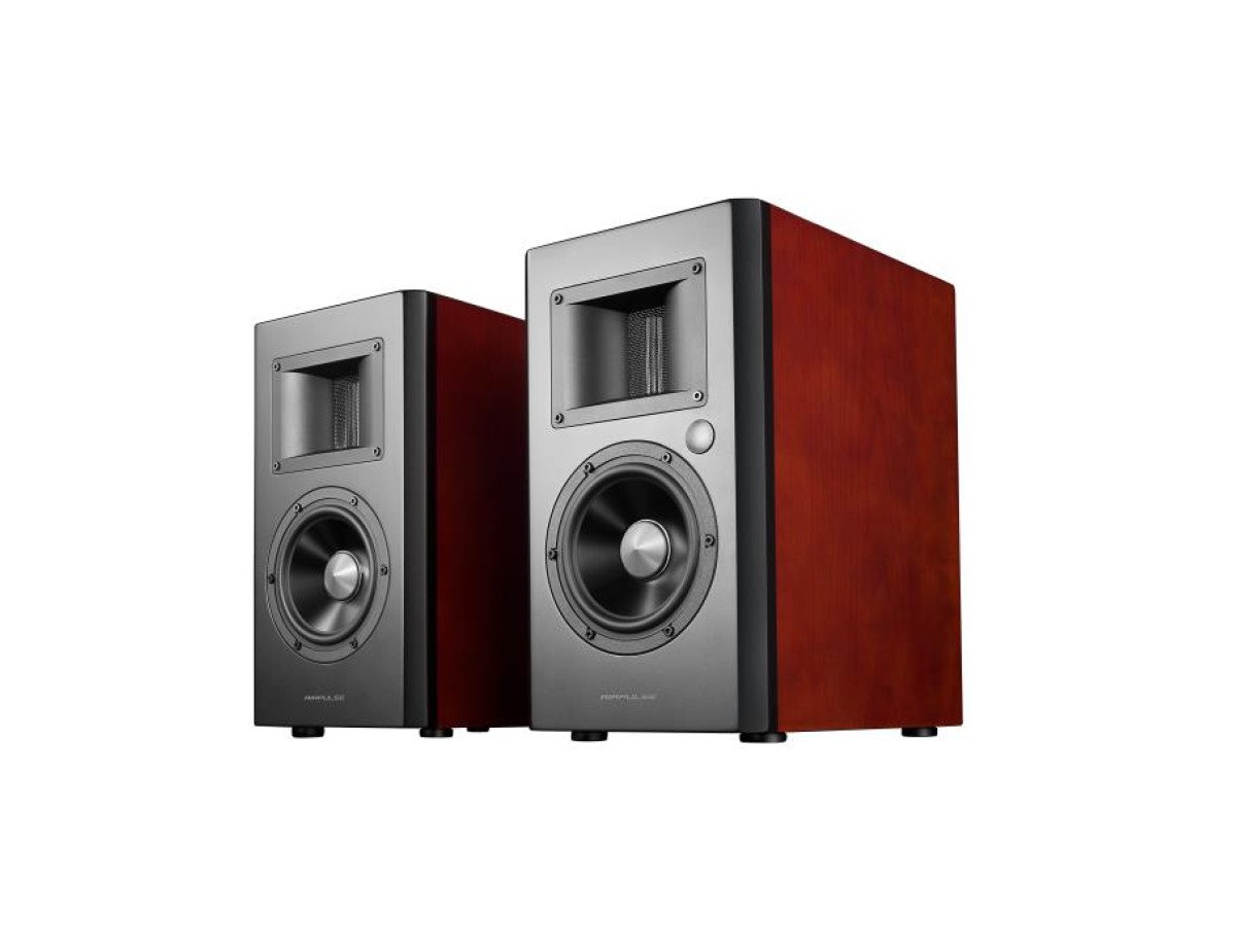 Speaker Airpulse by Edifier A200 Cherry