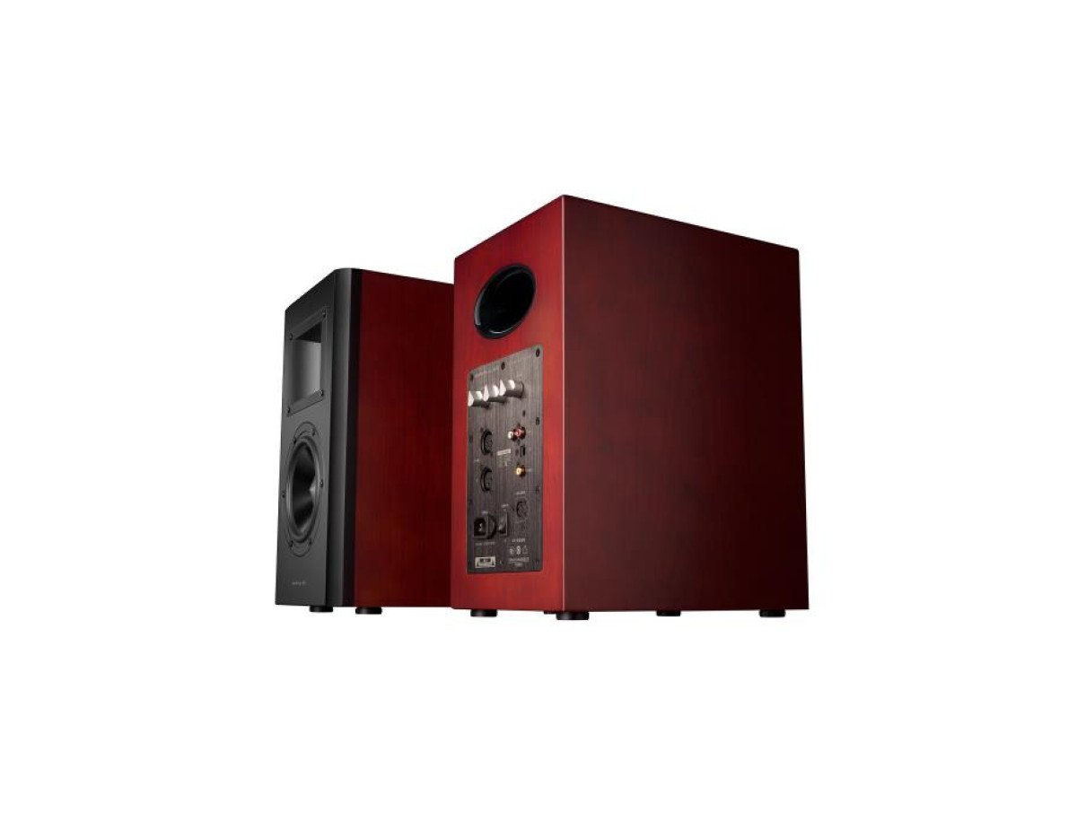 Speaker Airpulse by Edifier A200 Cherry