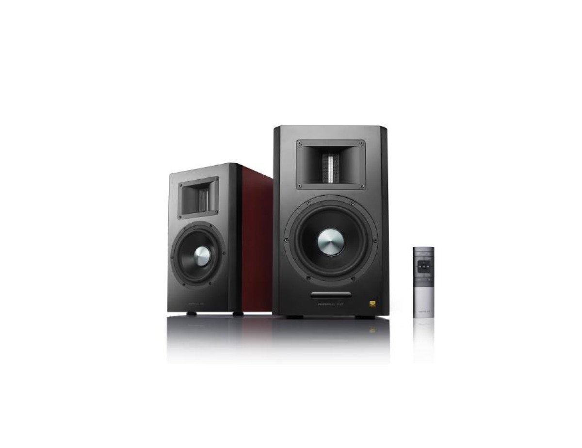 Speaker Airpulse by Edifier A300 Cherry