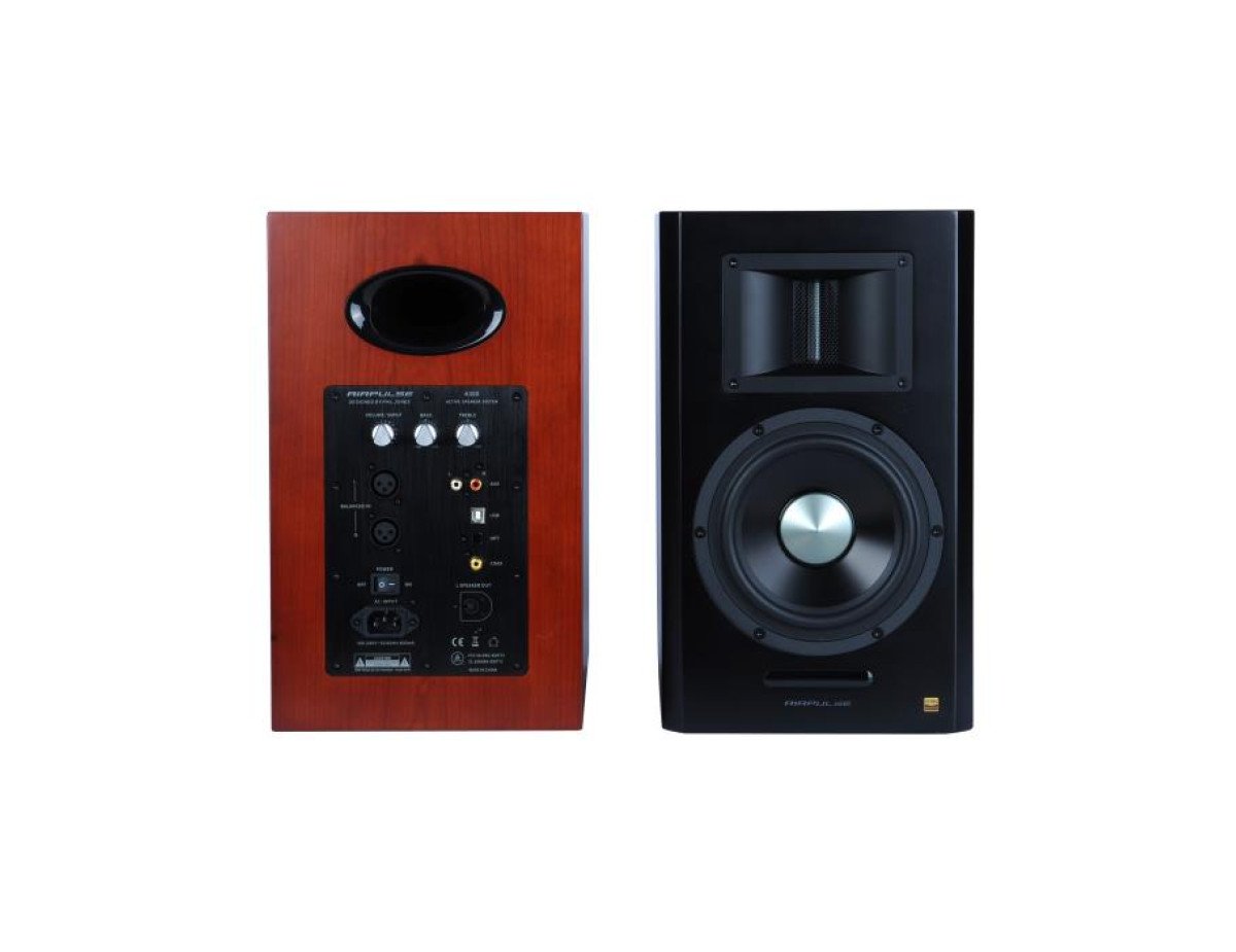 Speaker Airpulse by Edifier A300 Cherry