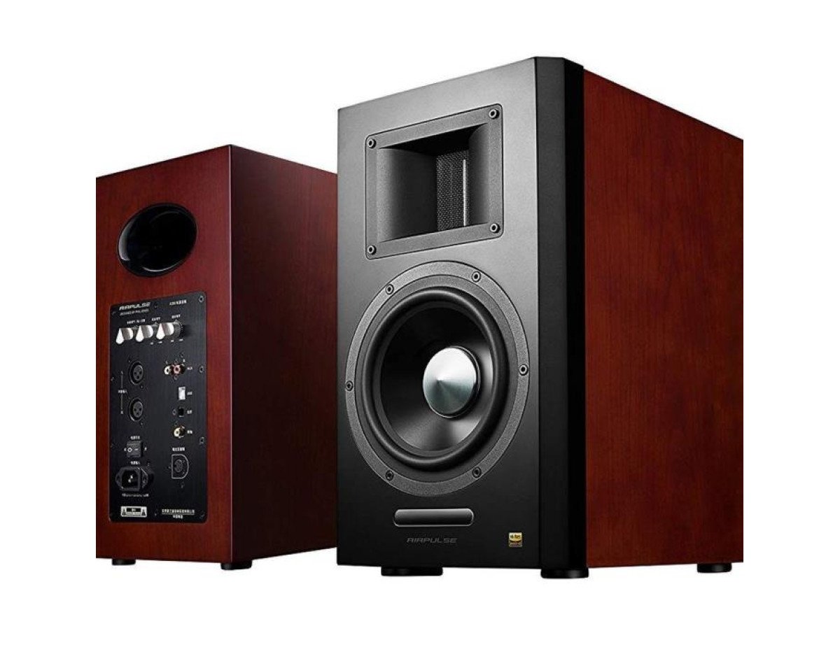 Speaker Airpulse by Edifier A300 Cherry