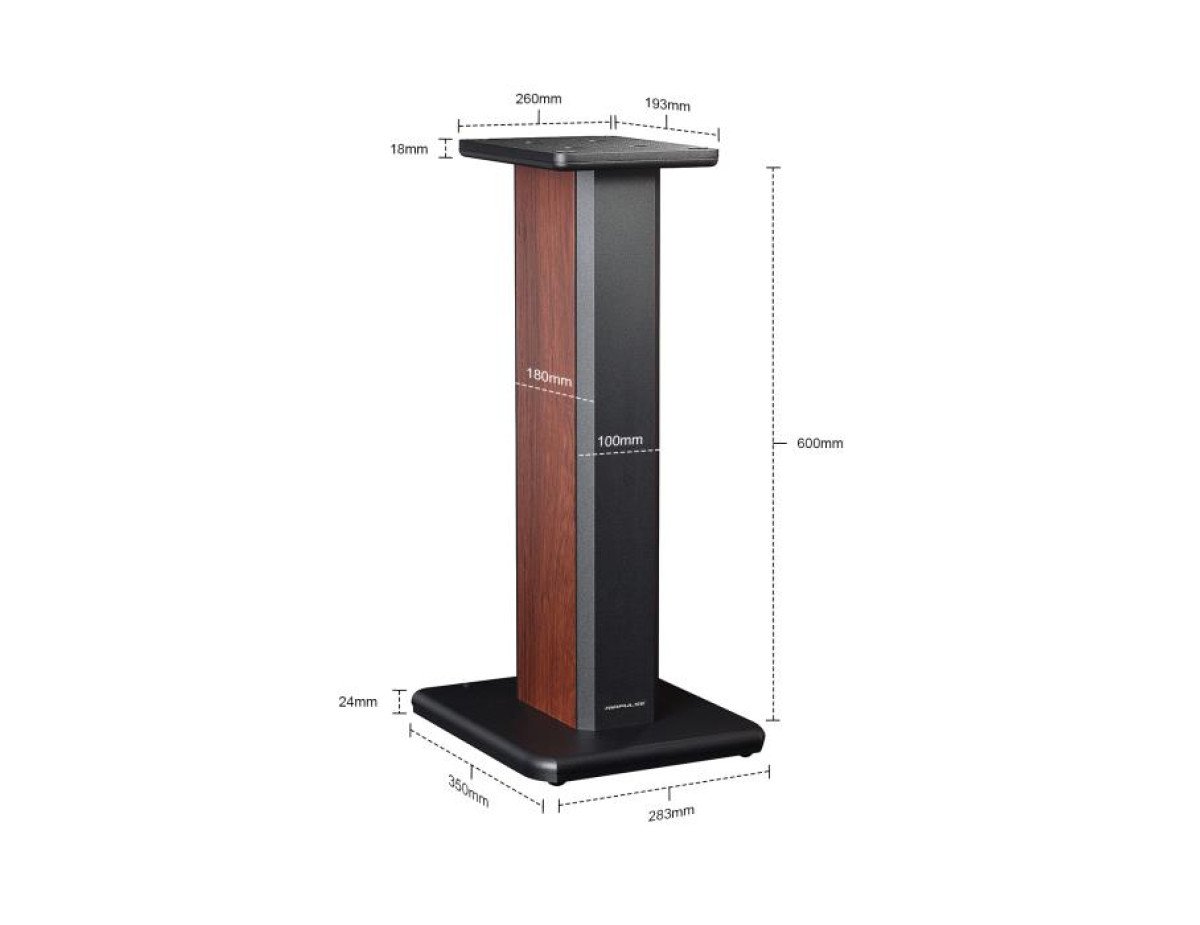 Stand Airpulse by Edifier for Speaker Α200