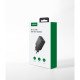 Charger UGREEN CD122 18W QC3.0 Black 70273