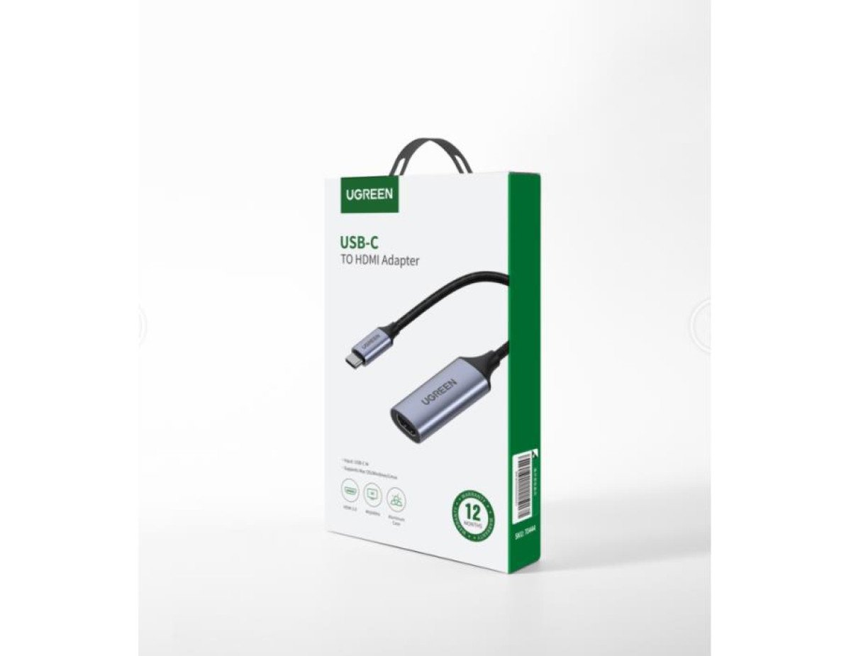 Type-C 3.1 to HDMI UGREEN CM297 70444