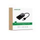 Soundcard USB 2.0 UGREEN CM129 Black 40964