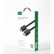 Cable DisplayPort 1.2 4K/60Hz 1m UGREEN DP102 Black 10244