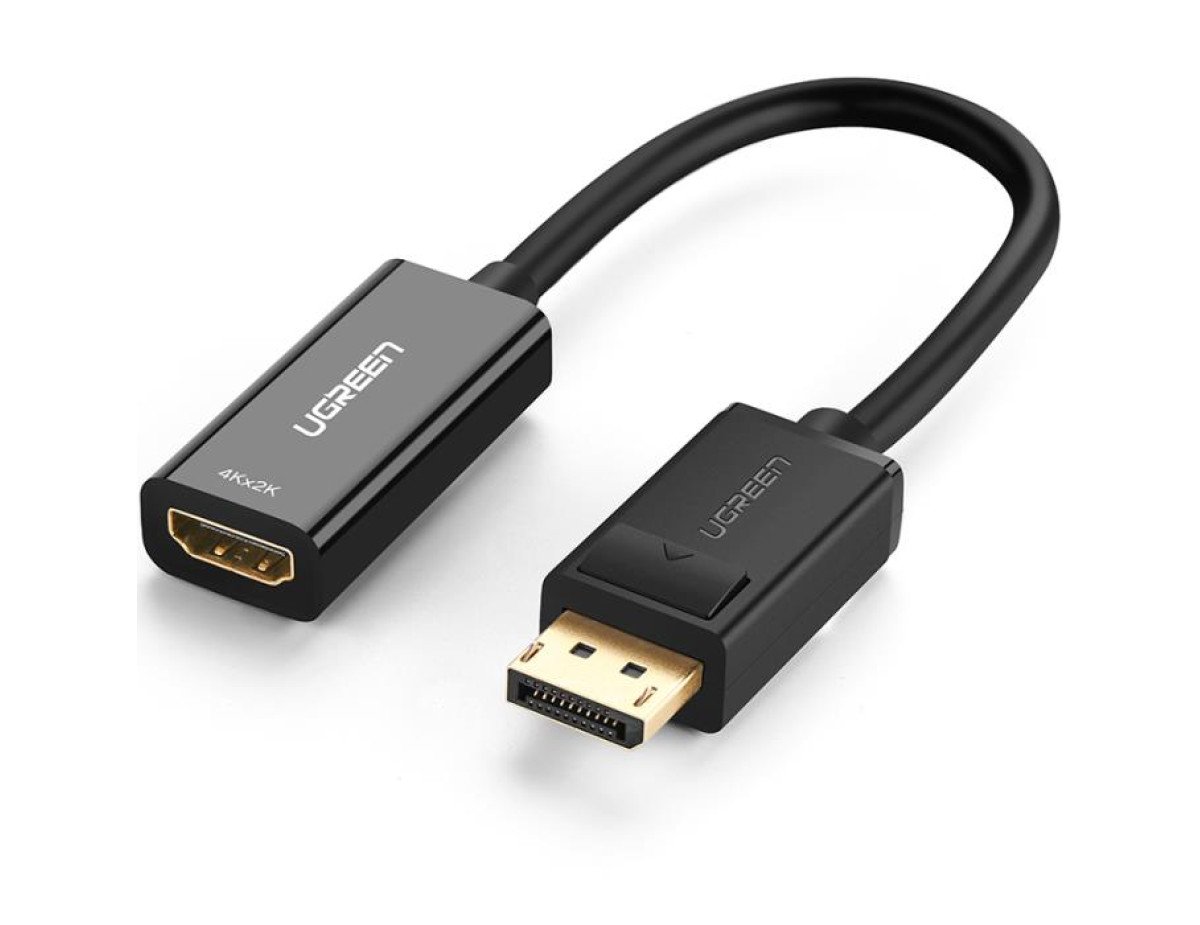 DP to HDMI Adapter 1080P UGREEN MM137 40362