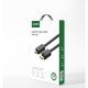 DP to HDMI 3m UGREEN DP101 Black 10203