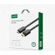 DP to HDMI 5m UGREEN DP101 Black 10204