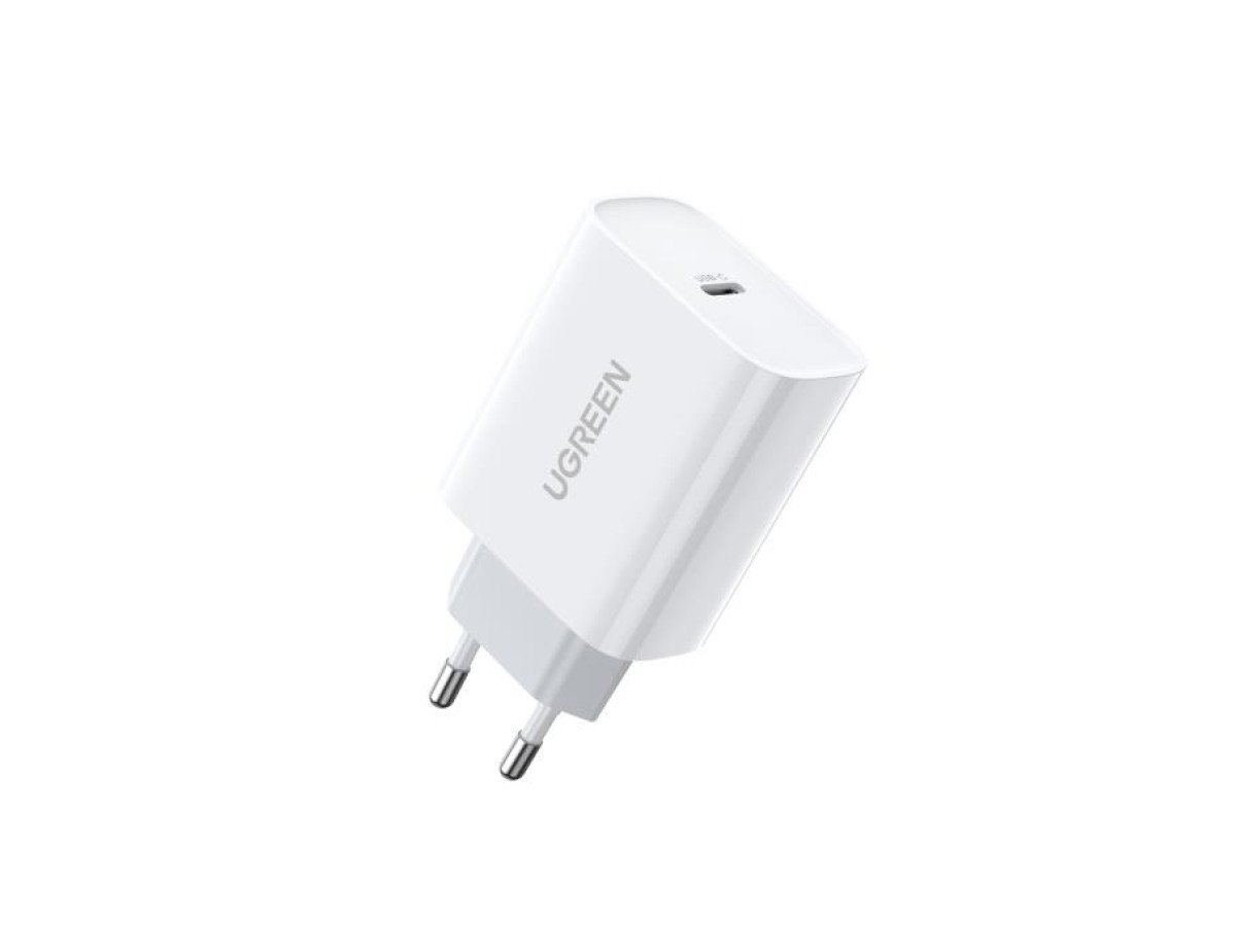 Charger UGREEN CD127 30W PD White 70161