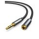 Cable Audio 3.5mm M/F 3m UGREEN AV118 10595