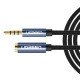 Cable Audio 3.5mm M/F 1,5m UGREEN AV118 40674