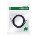 Cable Audio 3.5mm M/F 1,5m UGREEN AV118 40674