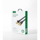 Cable U/FTP Flat Patch CAT7 Pure Copper 10m UGREEN NW106 11265