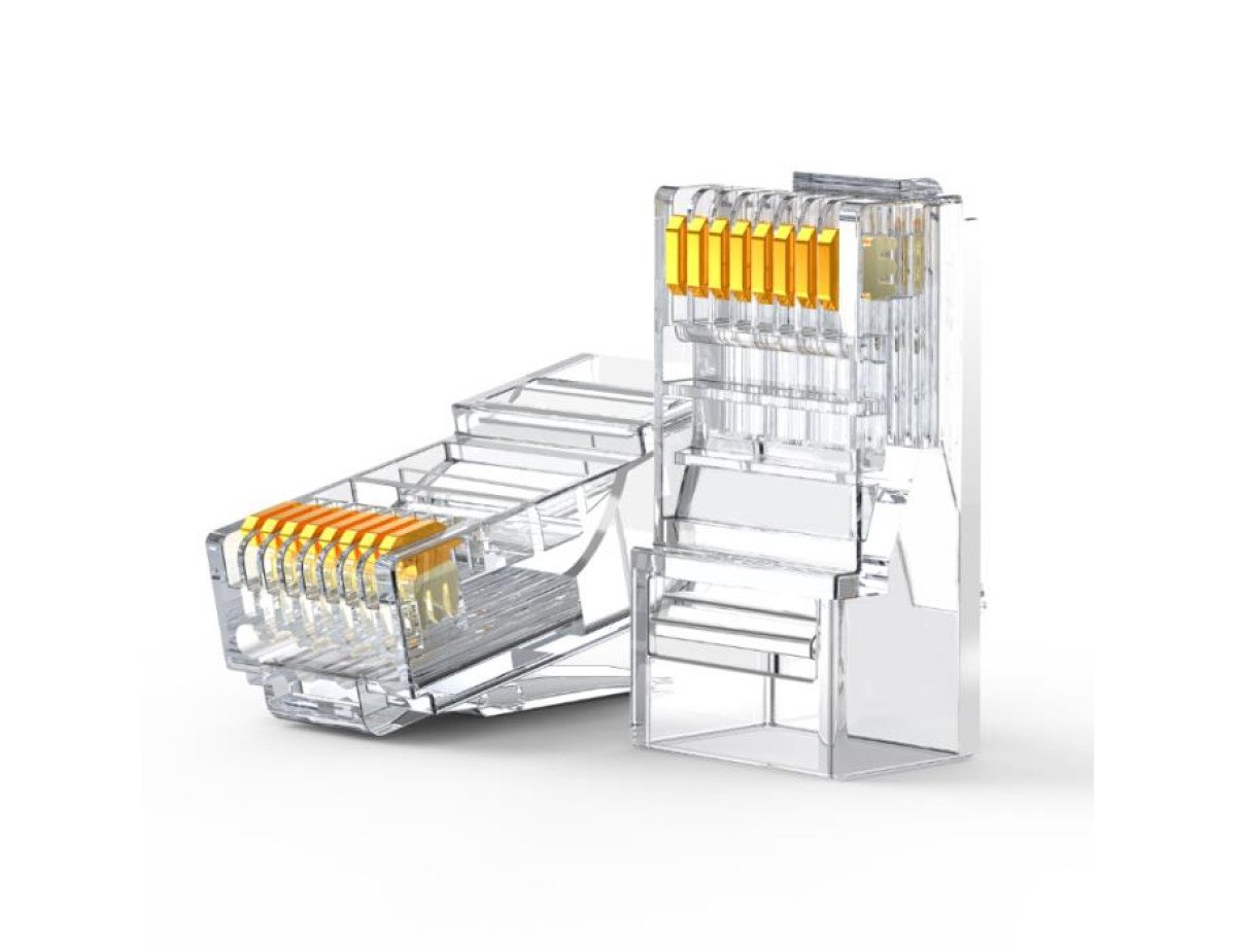 Modular plug CAT6 unshielded UGREEN NW120 60558