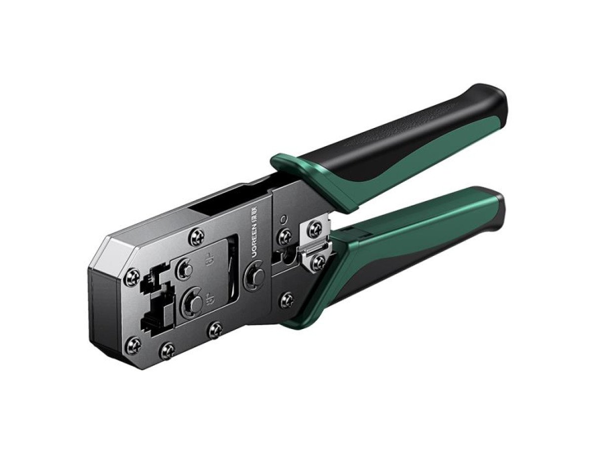 Crimping tool for RJ45/RJ11 UGREEN NW136 70683