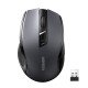 Mouse Wireless UGREEN MU006 Black 90545