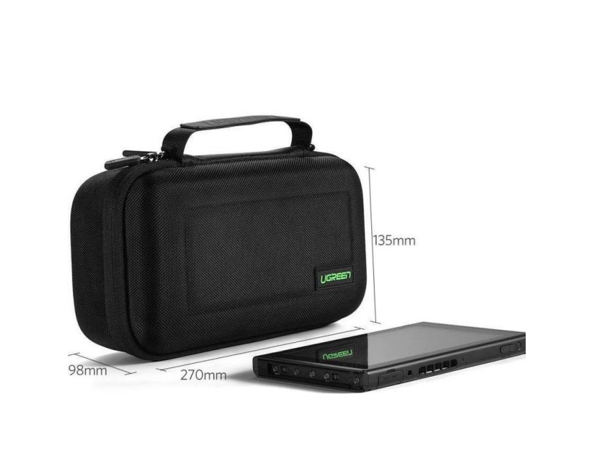 Storage Bag Nintendo Switch S Size UGREEN LP145 50275