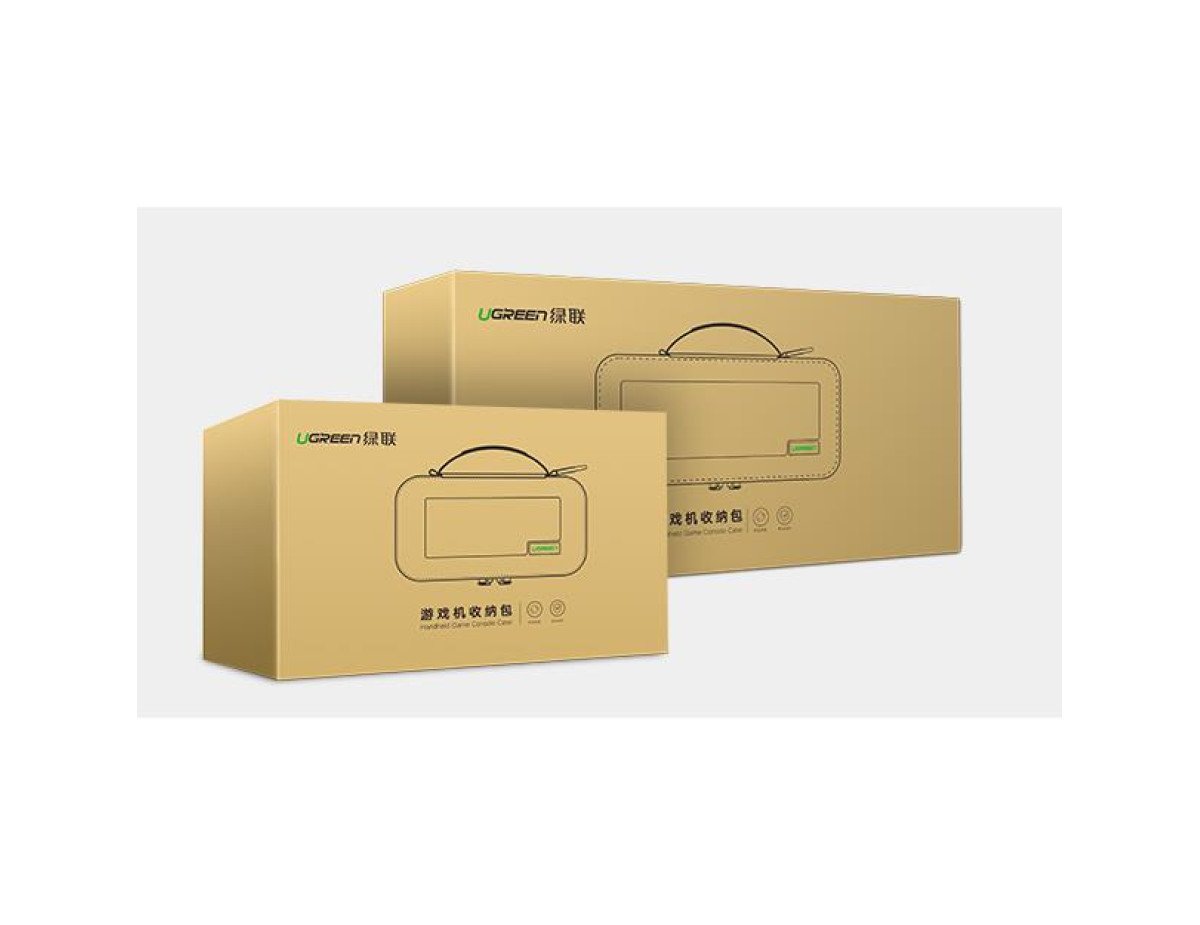 Storage Bag Nintendo Switch S Size UGREEN LP145 50275