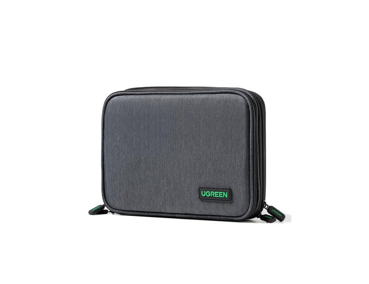 Storage Bag UGREEN LP139 Gray 50147