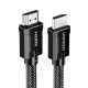 Cable HDMI M/M Braided 3m 8K/60Hz UGREEN HD135 80602