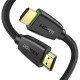 Cable HDMI M/M Braided 10m 4K/30Hz UGREEN HD118 40414