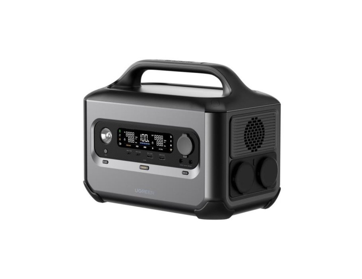 Portable Power Station 600W UGREEN GS600 15050