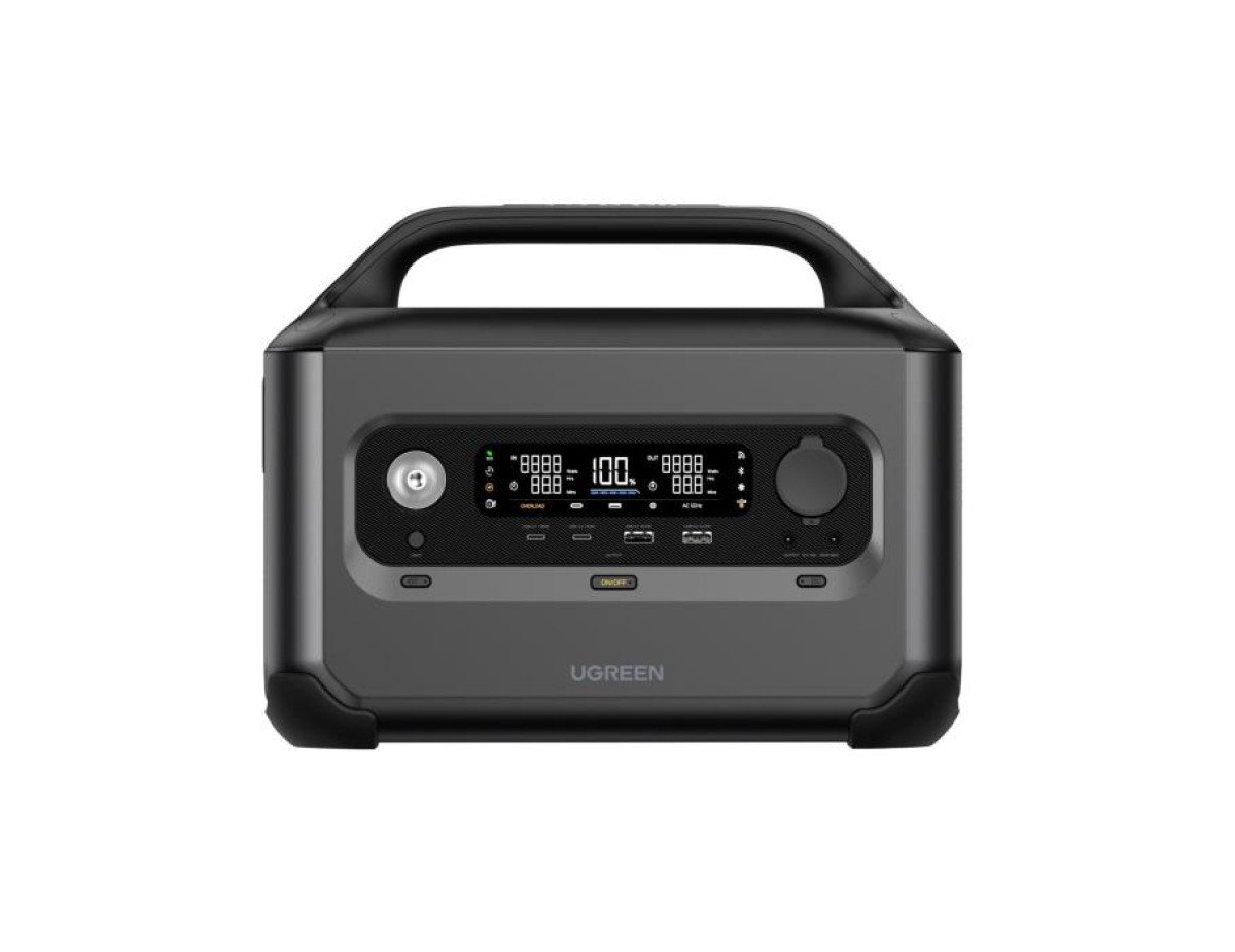 Portable Power Station 600W UGREEN GS600 15050