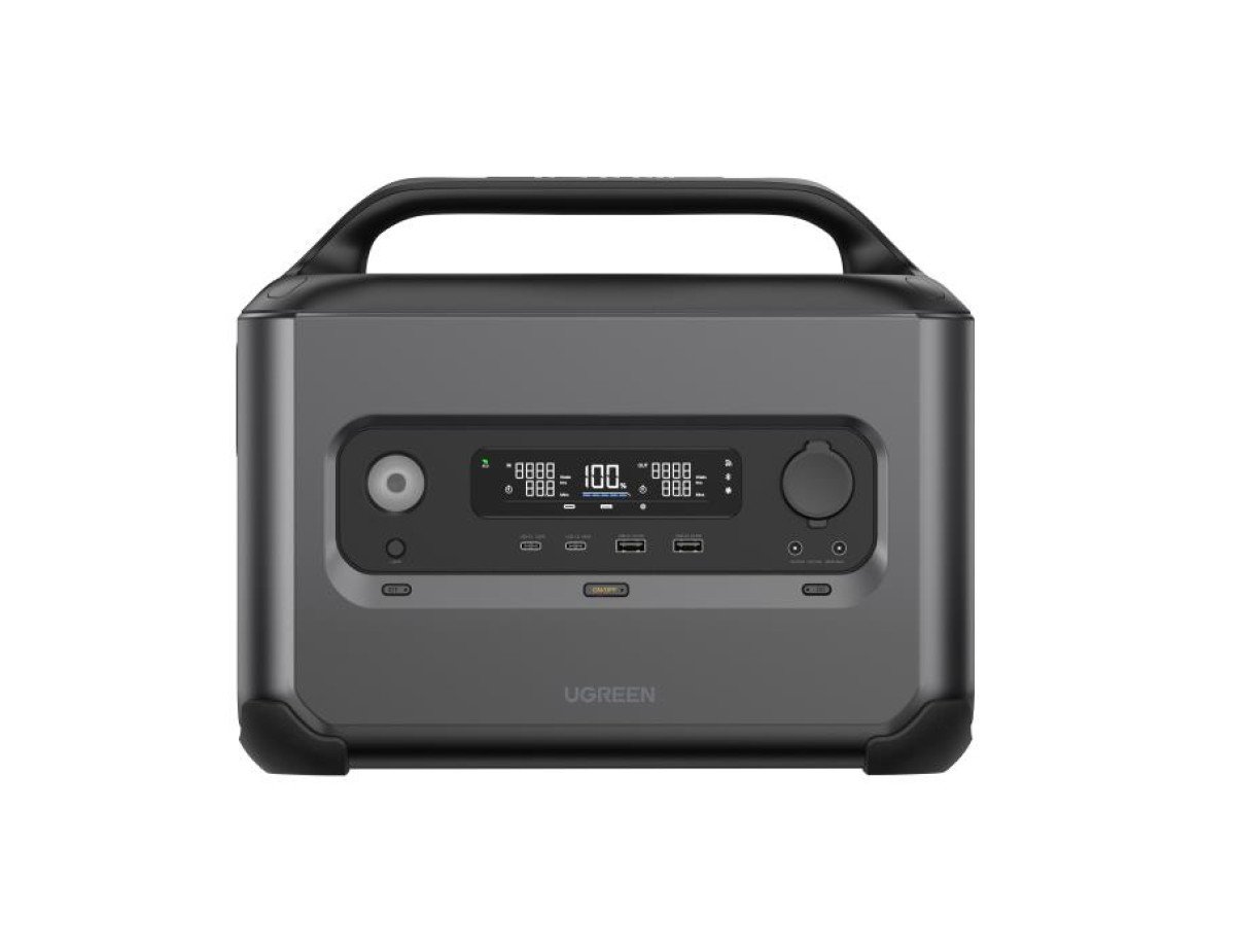 Portable Power Station 1200W UGREEN GS1200 15054