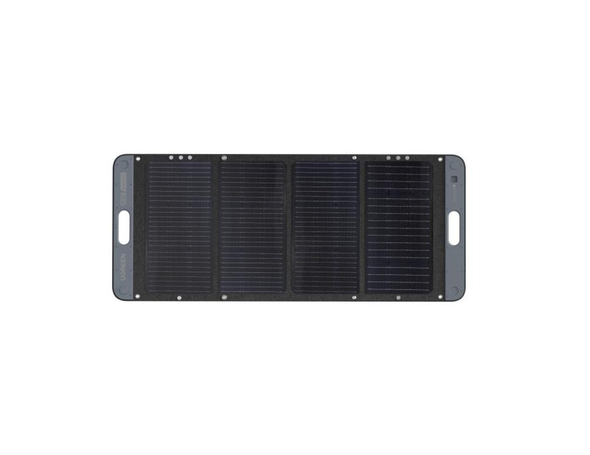 Portable Solar Panel 100W UGREEN SC100 15113