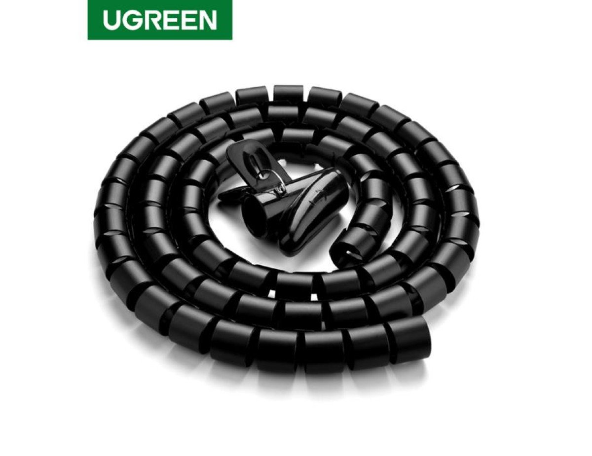 Cable Organizer Spiral Tube 1.5m UGREEN LP121 30818