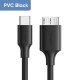 Cable Type-C to Micro Usb 3.0 1m UGREEN US312 20103